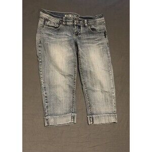 Hydraulic Capris Women's Size 9/10